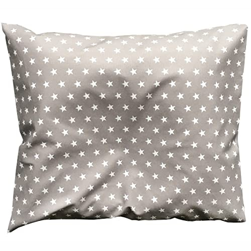 BabyDorm Babykopfkissen Kinderkopfkissen Babykissen Original das Medizinprodukt (Größe I, Jonna)