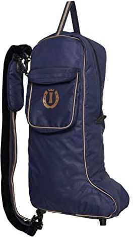 Stiefeltasche Classic