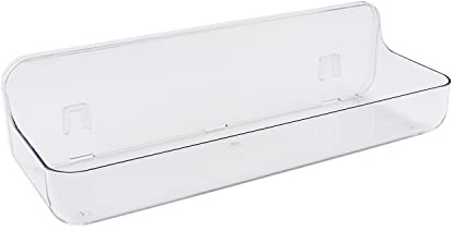 METAFORM Contenitore Medio Trasparente in Materiale Termoplastico MOD. Air Container