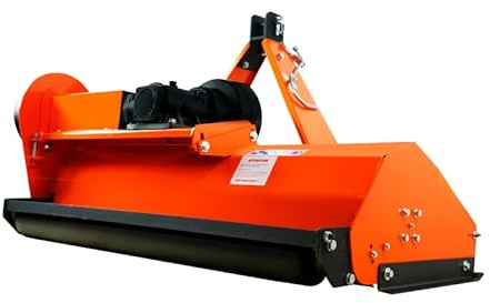 AGROTRACK Decespugliatore Trattore AEF110