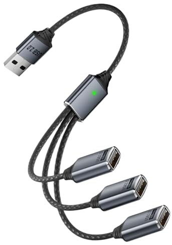 Câble De Charge Rapide Type C Câble USB En D'aluminium Pour Chargeur