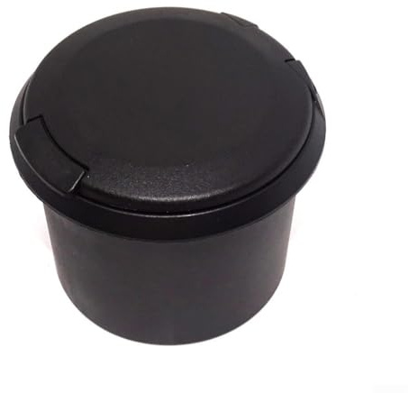 Portavasos de almacenamiento de coche para Mercedes para Vito W447 W448 2016-2023, repuesto de ajuste 4488102000 adecuado para modelos V Clase C E GLC GLE