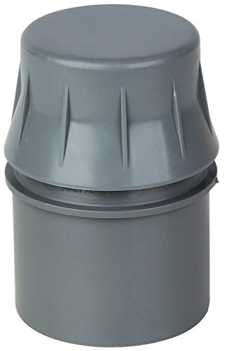 Rohrbelüfter DN 50 PVC (DN 50, Rohrbelüfter)