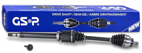 GSP Antriebswelle 218350