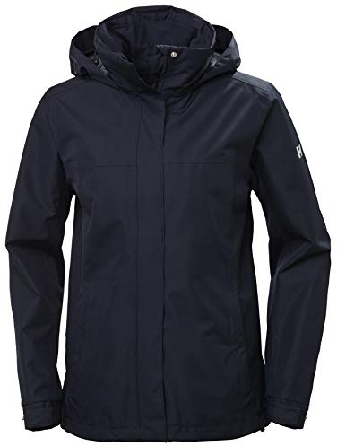 Helly Hansen W Aden - Chaqueta para Mujer, Color Blanco