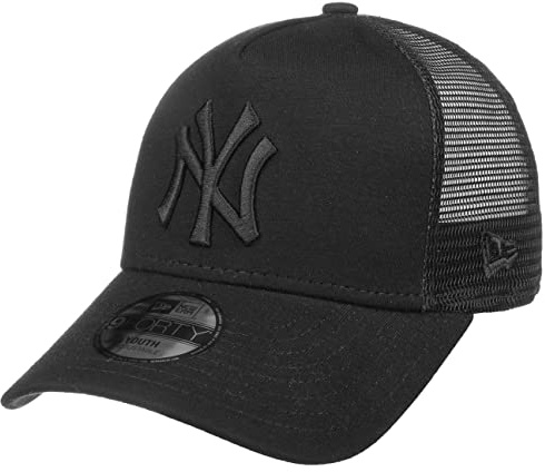 New Era Unisex Kinder Cap Estl Jersey E Frm Kids Neyyan