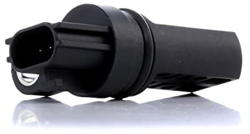 HELLA 6PU 013 122-661 Kurbelwellensensor - 3-polig - mit Dichtring | Kompatibel mit: INFINITI FX, NISSAN 350Z Coupe, 350Z Roadster, MICRA III, MURANO I, RENAULT ESPACE IV, VEL SATIS