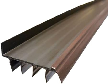Therma-Tru Doors 36inch Therma-Tru Door Sweeps (Pre 1994)