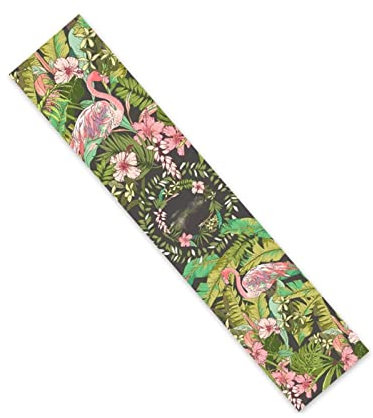FEETOX Skateboard Klebeband 120 * 25cm(48X10inch) Skateboard Grip Tape Skateboard Aufkleber Bubble Free Waterproof Longboard Griptape Skateboard Grip Tape CB541 Skateboard Aufkleber