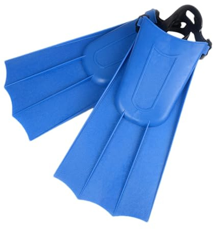 Befeixue Flossen zum Schwimmen für Erwachsene,Trainingsflossen zum Schwimmen für Erwachsene,Tragbare Schwimmflossen aus Gummi | Bequeme Schwimmausrüstung, Kurze Schwimmflossen mit verstellbarem