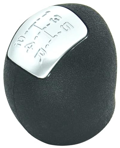 Kalunfex Pomo de palanca de cambios manual de 5 velocidades para Daily IV V 2006-2017