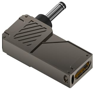 PD100W USB C a corrente continua adattatore per la ricarica di computer portatili da pannello solare e centrali elettriche Home Office Travel Utilizzare tecnologia di ricarica rapida