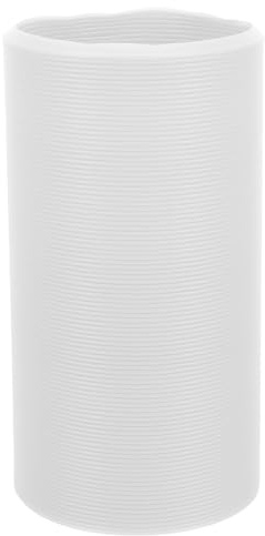 KAJNBN Tunnel Flexible Pliable pour Hamster et Petits Animaux en Plastique Léger, Jouet D'entraînement Facile à Nettoyer, pour Cage et Interaction