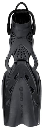 Mares Unisex-Adult X-stream Bn Wetsuit, schwarz, R