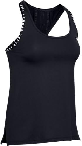 Under Armour Damen Knockout Tank Unterhemd (1er Pack)