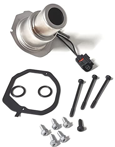 Volkswagen 5Q0898919 Brennkammereinsatz Brennkammer Standheizung Zusatzheizung, nur für Ottomotor/Benziner