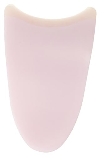 minkissy Convenient False Lashes Applicator Tool Ergonomischer Wimpernclip Für Müheloses Anbringen Von Falschen Wimpern Tragbar Und Leicht Langlebigem Für Anfänger Und