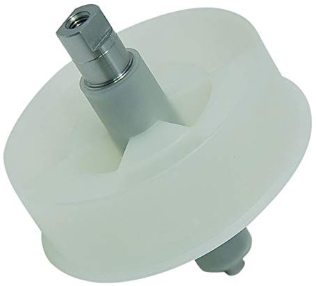 sparefixd for Bosch AXT Rapid Garden Shredder Chopper Drive Shaft