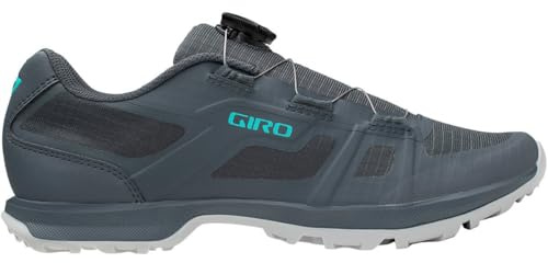 Giro Gauge Boa W portaro Grey 41 Fahrradschuh