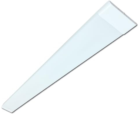 LED ATOMANT Pantalla Luminaria LED 120cm 90W CCT 3000-6500K 8500lm | Con Selector de color CCT