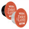 Buy 10,20,30,50,80 & 100 Compatible with Dolce Gusto Coffee Pods : Caramel Latte - SOLD LOOSE