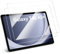 FINTIE 2 Stück Schutzfolie für Samsung Galaxy Tab A9 Plus/A9+ 11 Zoll 2023 Tablet SM-X210/X216/X218 - Klare HD Bildschirmschutzfolie, 9H Härte, Kratzfeste Displayschutzfolie, Screen Protector Folie