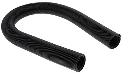 RoaQinFo Tubo Flessibile per Salone di Parrucchiere E Accessori, M