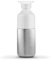 Dopper Steel drinking bottle 490ml - stainless steel water bottle - BPA free water bottle, 18/8 stainless steel, leakproof - sports bottle for sports, outdoor & office