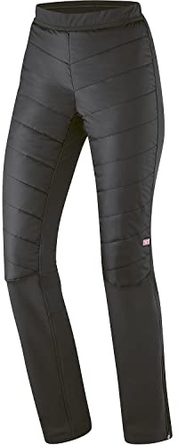 Gonso Arga Primaloft Hybrid-Hose Damen schwarz