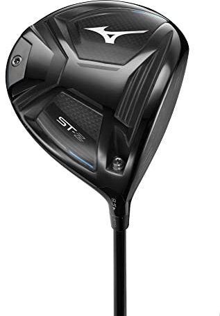 Mizuno ST-Z 220 Treiber 9,5 Grad, Rechtshänder, Mid Launch, Regulär