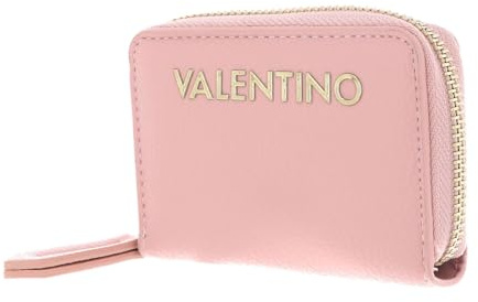 Valentino Geldbörse Special Martu Wallet with Zip Cipria Lachsfarben
