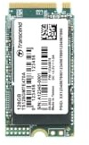 Transcend MTE470A 128GB Interne M.2 PCIe NVMe SSD 2242 PCIe NVMe 3.0 x4 Industrial TS128GMTE470A
