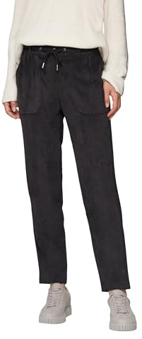s.Oliver Cordhose mit Tunnelzug