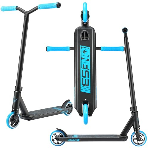Trottinette BLUNT One S3 Blue