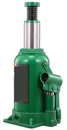 Wagenheber, Wagenheber for Kleinwagen, handbetriebene 2-Tonnen- und 3-Tonnen-Geländewerkzeuge for Autos Sicheres Und Effizientes Heben Von Autos (Color : 0, Size : 3t)