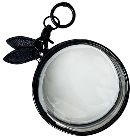 Figur Display Bag, Figur Display Bag Transparent vattentät skyddande