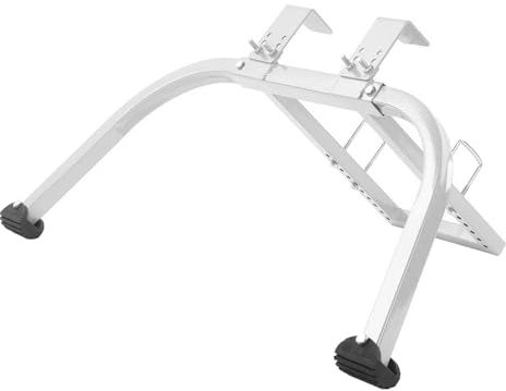 Dachleiter, Haken, Firstleiter, Stabilisator, Stahl, Abstandshalter für Klettern, Malerei