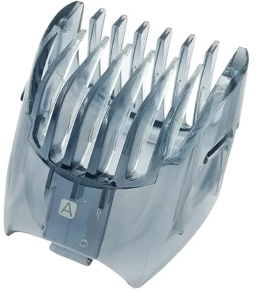 Kompatibel Mit Panasonic, ER-GB60, ER-GB70, ER-GB74, ER-GB80, Haarschneidekamm, Passend For 1–10 Mm Aufsatz, Bartkamm, Haar, Ersatz For Rasierklingen, Trimmer