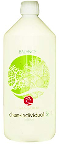 sangokai Chem-Individual Sr Strontiumlšsung 1000ml