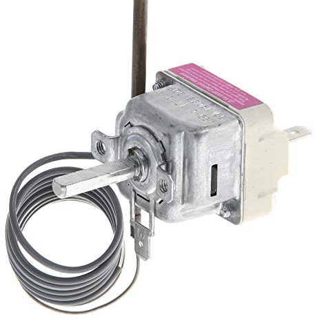 MasterPart EGO 55.19082.805 Thermostat universel pour four à pizza 455 degrés