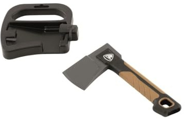 Dixie AXE 9 Hacha ROBENS