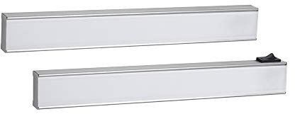 Thebo LED 50 Unterbauleuchte 3000 Kelvin - Set 2 / Unterbauleuchten/Oberschrankleuchten