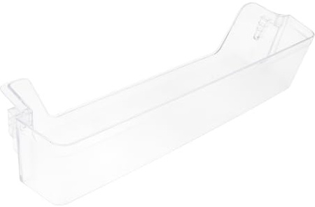 sparefixd Bottom Door Bottle Shelf Suitable for Candy Fridge Freezer | Check Fits List Below To Ensure Compatible With Your Appliance NOT SUITABLE FOR ALL CANDY!