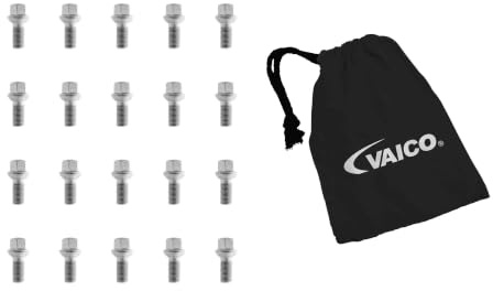 VAICO V30-2312-20 Radbolzen | Kompatibel mit: MERCEDES-BENZ A-CLASS, A-CLASS, B-CLASS Sports Tourer, B-CLASS Sports Tourer, C-CLASS, C-CLASS, C-CLASS Coupe