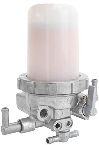 Fydun Filtro Carburante per Komatsu Pc30 35 40 45 50