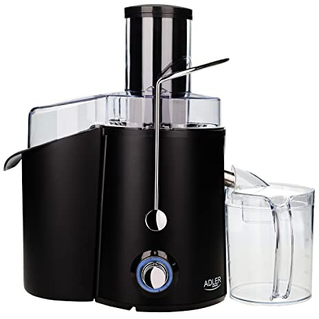 Extractor de jugo Adler AD 4127