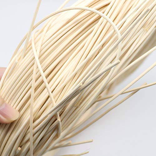 Rotin tissé en Plastique Plante de rotin indonésienne 500G, Artisanat en rotin, Meubles d'extérieur