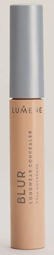 Blur Longwear Concealer – Lumene FI