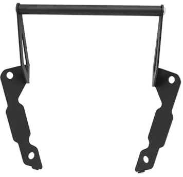 XWHYLL GPS pour téléphone pour XL 750 pour Transalp 2023 2024 2025 XL750 Support De Navigation GPS pour Smartphone pour Moto Adaptateur Montage Navigation pour Moto(12MM)