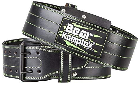 Bear KompleX EU_Buckle_Belt_Parent (grön, Large)